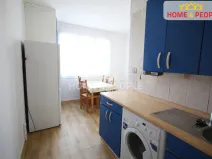 Pronájem bytu 2+1, Plzeň - Doudlevce, Mandlova, 58 m2