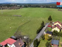 Prodej pozemku pro bydlení, Zádub-Závišín - Zádub, 614 m2