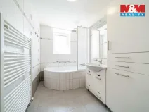 Pronájem bytu 1+kk, Plzeň - Skvrňany, Waltrova, 50 m2