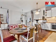 Prodej rodinného domu, Dubá, Vodní, 100 m2