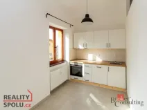 Pronájem bytu 1+kk, Světnov, 31 m2