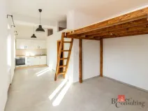 Pronájem bytu 1+kk, Světnov, 31 m2