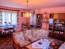 Prodej rodinného domu, Luby, Hřbitovní, 98 m2