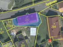 Prodej rodinného domu, Luby, Hřbitovní, 98 m2