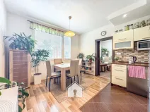 Prodej bytu 1+1, Děčín, Želenická, 36 m2