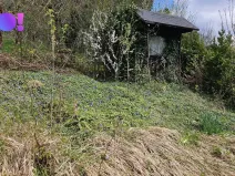 Prodej zahrady, Vsetín, 376 m2