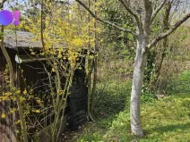 Prodej zahrady, Vsetín, 376 m2