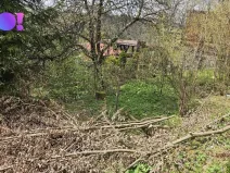 Prodej zahrady, Vsetín, 376 m2