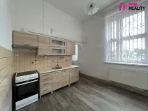 Pronájem bytu 1+1, Rychnov nad Kněžnou, Masarykova, 45 m2