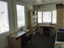 Pronájem kanceláře, Vestec, Na Spojce, 18 m2