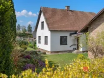 Prodej rodinného domu, 88 m2