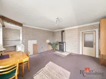 Prodej rodinného domu, 88 m2