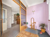 Prodej rodinného domu, 88 m2