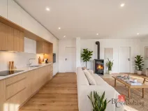 Prodej rodinného domu, Tuř, 88 m2