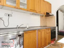 Pronájem bytu 3+1, Krnov - Pod Bezručovým vrchem, E. Hakena, 68 m2