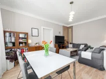 Prodej bytu 3+1, Praha - Holešovice, Letohradská, 77 m2