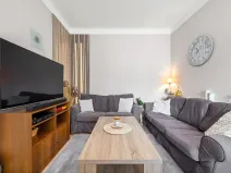 Prodej bytu 3+1, Praha - Holešovice, Letohradská, 77 m2