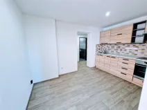 Pronájem bytu 1+1, Ústí nad Labem - Ústí nad Labem-centrum, Koněvova, 52 m2