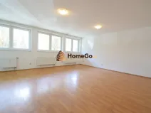 Pronájem bytu 1+kk, Praha - Troja, K Haltýři, 52 m2