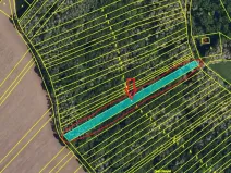 Prodej podílu lesa, Nikolčice, 2475 m2