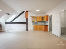 Pronájem bytu 2+kk, Volyně, Palackého, 92 m2