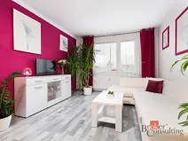 Prodej bytu 2+kk, Stráž, 53 m2