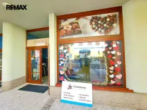 Pronájem obchodního prostoru, Jablonec nad Nisou, Komenského, 90 m2