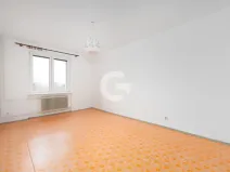 Prodej bytu 3+1, Slavičín, K Hájenkám, 70 m2