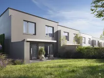 Prodej rodinného domu, Praha - Nebušice, Noseckých, 122 m2