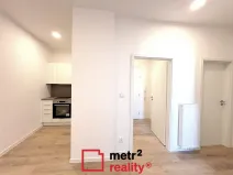 Pronájem bytu 2+1, Olomouc, Dolní náměstí, 48 m2