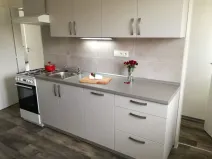 Pronájem bytu 2+1, Ostrava - Hrabůvka, Horní, 55 m2