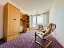 Pronájem bytu 2+kk, Třebíč, Velkomeziříčská, 41 m2