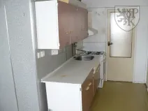 Prodej bytu 3+1, Blatná, Nerudova, 85 m2