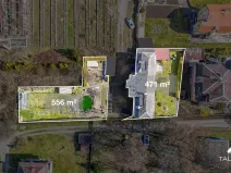 Prodej činžovního domu, Františkovy Lázně, Pod Lipami, 383 m2