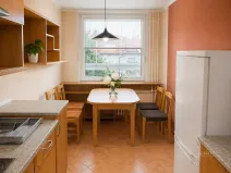 Prodej bytu 3+1, Praha - Michle, Ohradní, 81 m2