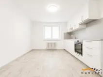 Pronájem bytu 2+1, Žďár nad Sázavou - Žďár nad Sázavou 3, Brodská, 48 m2