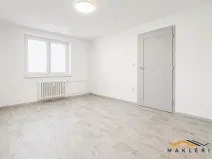 Pronájem bytu 2+1, Žďár nad Sázavou - Žďár nad Sázavou 3, Brodská, 48 m2