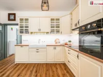 Prodej rodinného domu, Sedlčany, Baxova, 140 m2