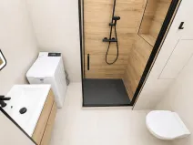 Pronájem bytu 2+1, Most, Františka Halase, 54 m2