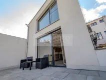 Pronájem bytu 2+kk, Brno, Růžová, 52 m2