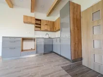 Pronájem bytu 2+kk, Brno, Růžová, 52 m2