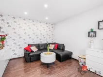 Pronájem bytu 3+kk, Rokycany - Nové Město, Kozlerova, 62 m2