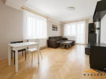 Pronájem bytu 2+1, Havlíčkův Brod, Pražská, 56 m2