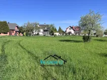 Prodej pozemku pro bydlení, Rataje, 2913 m2