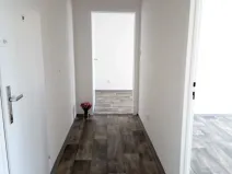 Pronájem bytu 2+1, Ostrava - Zábřeh, Horymírova, 44 m2