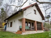 Prodej chaty, Blažejov - Malý Ratmírov, 100 m2