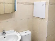 Pronájem bytu 1+kk, Dobřany, Sokolovská, 28 m2