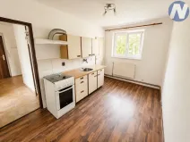 Pronájem bytu 2+1, Dobřany, Hornická, 68 m2