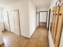 Pronájem bytu 2+1, Dobřany, Hornická, 68 m2