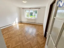 Pronájem bytu 2+1, Dobřany, Hornická, 68 m2